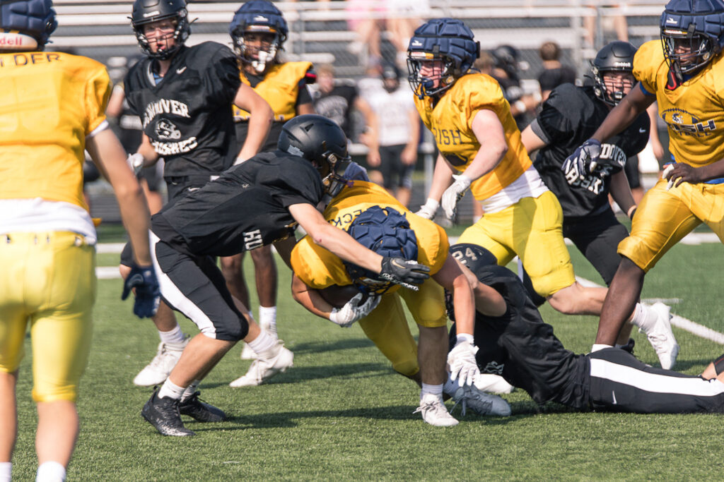 FB 2024 Scrimmage_edit FB 2024 Scrimmage_edit